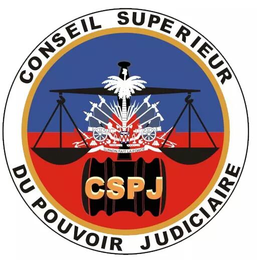 Haïti: des neuf membres de la 4e Judiciature du CSPJ, six entrent en fonction ce vendredi