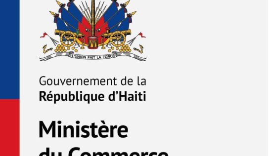 Distribution de carburant: le ministère haïtien du commerce et de l’industrie promet d’agir sévèrement contre le marché noir !