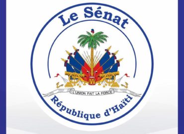 Haïti: le tiers du sénat en quête d’un retour à la normalité institutionnelle pour le pays