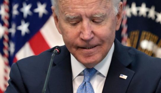 Xénophobie aux États-Unis : Depuis quand Biden n’était-il pas un raciste ? Éditorial