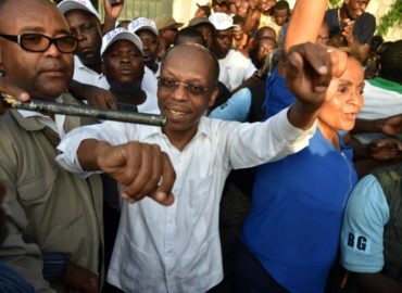 Et si Jean-Bertrand Aristide était plébiscité par la population haytienne ?