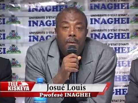 Haïti : la destruction auto programmée ! Par Josué Louis