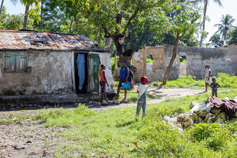 10-11-2022-WHO-PAHO-Haiti-Esterline-Dumezil