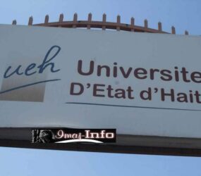 L’École de Droit des Cayes ne fait plus partie des entités déconcentrées de l’UEH