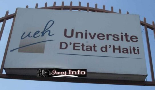 L’École de Droit des Cayes ne fait plus partie des entités déconcentrées de l’UEH