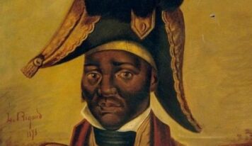 17 octobre 2023 : Quand Papa Dessalines Tend à Nouveau la Main à la Рatrie Agonisante 