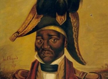 17 octobre 2023 : Quand Papa Dessalines Tend à Nouveau la Main à la Рatrie Agonisante 