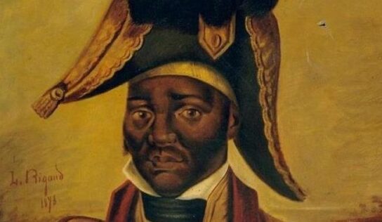 17 octobre 2023 : Quand Papa Dessalines Tend à Nouveau la Main à la Рatrie Agonisante 