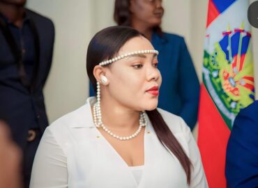 Le conseil présidentiel en Haïti : l’absence de représentation féminine ou signe révélateur du phallocratisme persistant dans le lieu du pouvoir politique