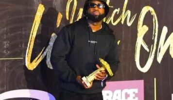 Kenny Haïti, l’Ambassadeur de la musique haïtienne conquiert le monde aux TRACES AWARDS 2025