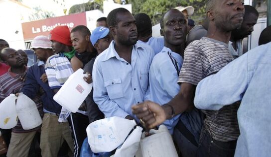 Les Tenants du Statu Quo Depuis 40 Ans en Haïti Face à la Jeunesse Désireuse de S’Impliquer dans le Dialogue National