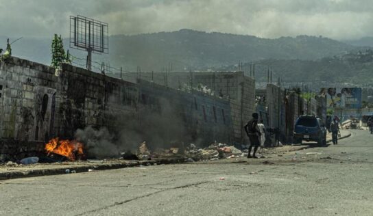 Haïti : Massacre sur la Route de Frères, Incompétence des Autorités et Résignation Populaire