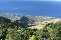 Bombardopolis et son histoire riche et singulière dans le patrimoine haïtien