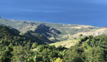 Bombardopolis et son histoire riche et singulière dans le patrimoine haïtien