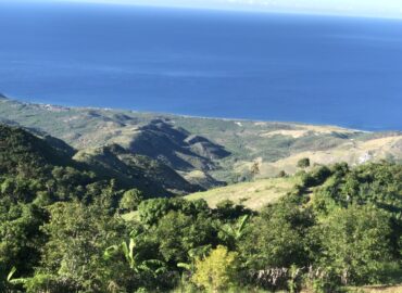 Bombardopolis et son histoire riche et singulière dans le patrimoine haïtien