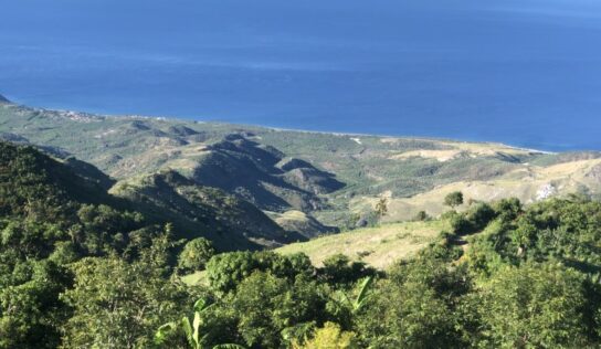 Bombardopolis et son histoire riche et singulière dans le patrimoine haïtien