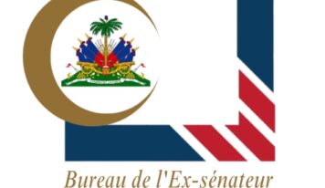 REYAKSYON OFISYÈL ANSYEN SENATÈ KEDLAIRE AUGUSTIN SOU RIMÈ ARESTASYON LI K AP KOURI SOU ENTÈNÈT LA
