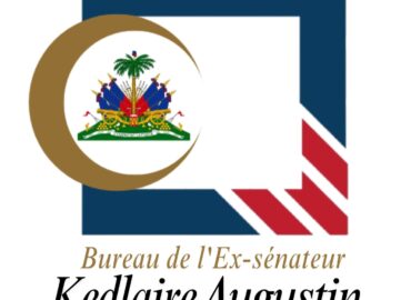 REYAKSYON OFISYÈL ANSYEN SENATÈ KEDLAIRE AUGUSTIN SOU RIMÈ ARESTASYON LI K AP KOURI SOU ENTÈNÈT LA