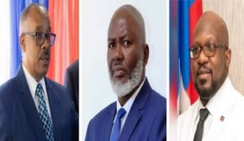 TROIS NOMS, TROIS PLAIES OUVERTES DU CPT : LOUIS GÉRALD GILLES, SMITH AUGUSTIN ET EMMANUEL VERTILAIRE, LE TRIO DU SCANDALE BNC CONTRE L’ULCC.