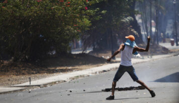 GOLBERT ÉMILE : TÉMOIGNAGE D’UN ÉTAT FANTÔME ET AUTOPSIE D’UNE BARBARIE SYSTÉMIQUE