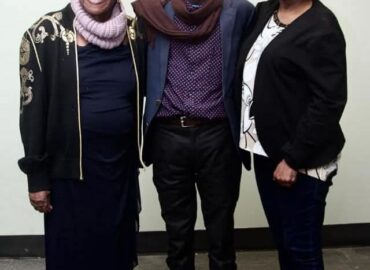 NOUS NE SOMMES RIEN. NOUS SOMMES TOUS ÉGAUX. ARRÊTONS NOTRE ARROGANCE HUMAINE.