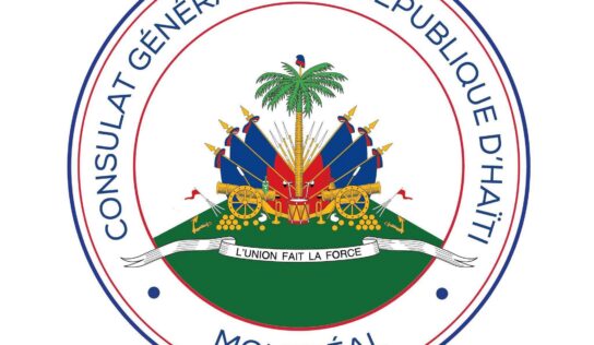CONSULAT D’HAÏTI À MONTRÉAL : AUTOPSIE D’UN CADAVRE DIPLOMATIQUE EN PUTRÉFACTION TERMINALE