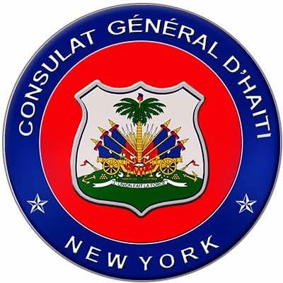 CONSULAT D’HAÏTI À NEW YORK : LA REPRÉSENTATION DE LA HONTE, D’HUMILIATION ET DE DÉRAPAGE SEXUEL SOUS DRAPEAU NATIONAL…