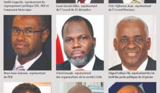 CPT SA : RANÇONS D’ÉTAT, IMMUNITÉ À VIE ET RETRAITE DORÉE, LE CONSEIL D’ADMINISTRATION DU CHAOS….