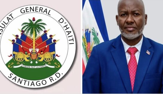 RÉVOCATION DU CONSUL D’HAÏTI À SANTIAGO POUR UN HÔTEL CINQ ÉTOILES : EMMANUEL VERTILAIRE, OU LA DIPLOMATIE ÉGORGÉE PAR L’EGO.