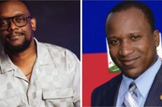 CAREL PÈDRE COMME UN PRÉTEXTE ET FREDELY GEORGES COMME UN SYMPTÔME