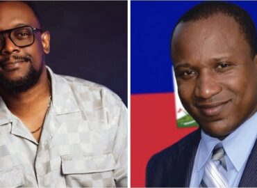 CAREL PÈDRE COMME UN PRÉTEXTE ET FREDELY GEORGES COMME UN SYMPTÔME