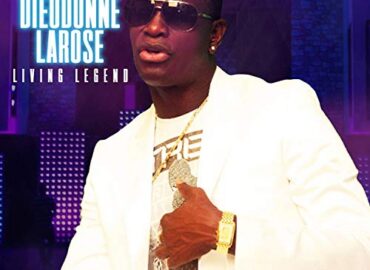 Au revoir à Dieudonné Larose, pilier du konpa haïtien !