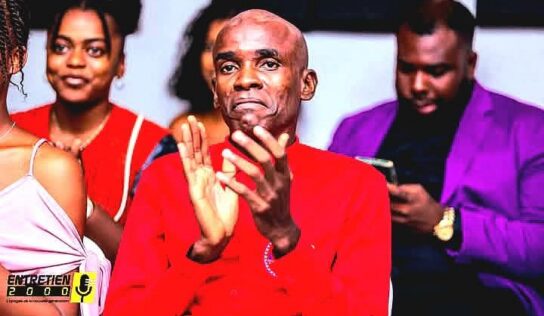 NOMBREUX GENS PRIENT POUR VOTRE SILENCE, MAIS VOUS LEUR RÉPONDEZ PAR LA LUMIÈRE.