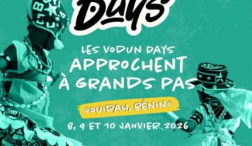 Le Bénin : La terre d’accueil africaine et d’hospitalité.