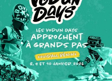 Le Bénin : La terre d’accueil africaine et d’hospitalité.