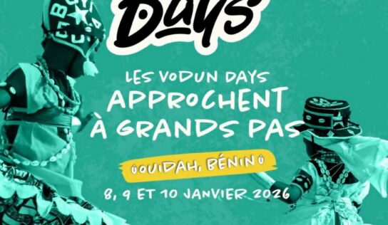 Le Bénin : La terre d’accueil africaine et d’hospitalité.