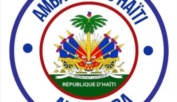 OTTAWA : L’AMBASSADE D’HAÏTI, LE FAR WEST DIPLOMATIQUE OÙ L&rsquo;ABSURDE RÈGNE EN MAÎTRE.