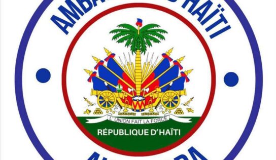 OTTAWA : L’AMBASSADE D’HAÏTI, LE FAR WEST DIPLOMATIQUE OÙ L&rsquo;ABSURDE RÈGNE EN MAÎTRE.