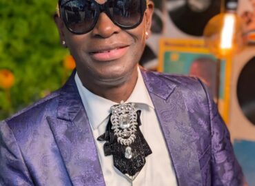 DIEUDONNÉ LAROSE : QUAND HAÏTI PERD UNE LÉGENDE ET EXPOSE SES PARASITES