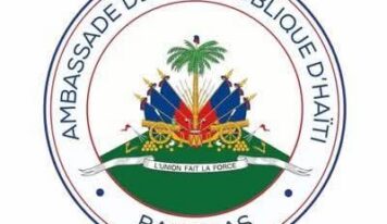 38 FANTÔMES POLITIQUES À L’AMBASSADE D’HAÏTI AUX BAHAMAS, LA DIPLOMATIE HAÏTIENNE TRANSFORMÉE EN UN DÉPOTOIR POLITIQUE.