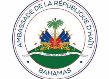 38 FANTÔMES POLITIQUES À L’AMBASSADE D’HAÏTI AUX BAHAMAS, LA DIPLOMATIE HAÏTIENNE TRANSFORMÉE EN UN DÉPOTOIR POLITIQUE.