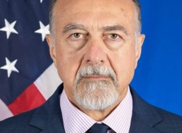 HAÏTI SOUS LA GOUVERNE DES ÉTATS-UNIS : LA SOUVERAINETÉ EN COMA AVEC UN PEUPLE COMPLAISANT.