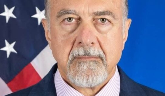 HAÏTI SOUS LA GOUVERNE DES ÉTATS-UNIS : LA SOUVERAINETÉ EN COMA AVEC UN PEUPLE COMPLAISANT.