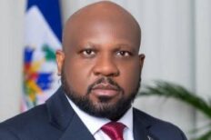 SMITH AUGUSTIN OU L’ART CRIMINEL DE METTRE HAITI À GENOUX ET UN MAUVAIS EXEMPLE D’UNE GÉNÉRATION.