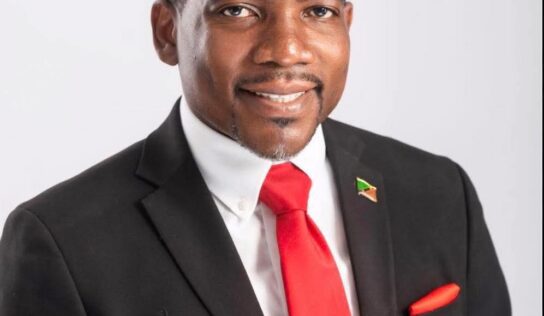 Saint-Kitts-et-Nevis conclut un accord avec Washington : Haïti exclue du dispositif !