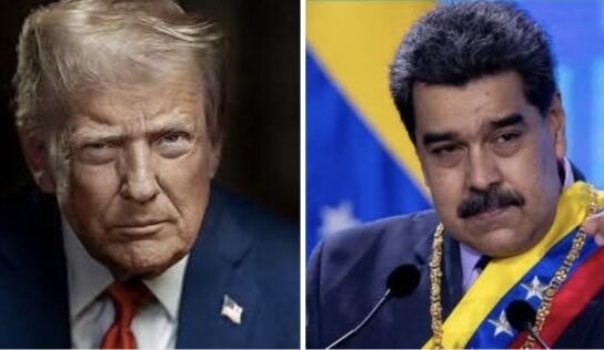 VENEZUELA 2026 : LA FIN DES ILLUSIONS POST-IMPÉRIALES ET LE RETOUR ASSUMÉ DE L&rsquo;HÉGÉMONIE AMÉRICAINE.