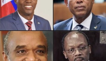 HÉROS CHARISMATIQUES, CITOYENS NAÏFS, LE CERCLE VICIEUX D’HAÏTI !