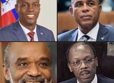 HÉROS CHARISMATIQUES, CITOYENS NAÏFS, LE CERCLE VICIEUX D’HAÏTI !