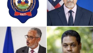 ALIX DIDIER FILS-AIMÉ ET LE CPT, ENTRE MARIONNETTES ET TRAHISON NATIONALE AU SERVICE DE WASHINGTON.