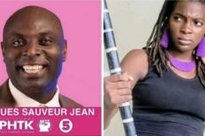THOY’ART VS JACQUES SAUVEUR JEAN : LES AUTORITÉS QUI REFUSENT DE VIVRE EN HAÏTI AVEC LEUR FAMILLE.
